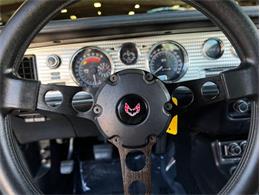 1972 Pontiac Firebird Trans Am (CC-1843823) for sale in Lincoln, Nebraska