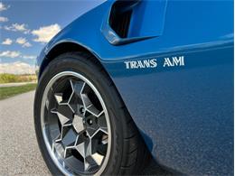 1972 Pontiac Firebird Trans Am (CC-1843823) for sale in Lincoln, Nebraska