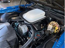 1972 Pontiac Firebird Trans Am (CC-1843823) for sale in Lincoln, Nebraska