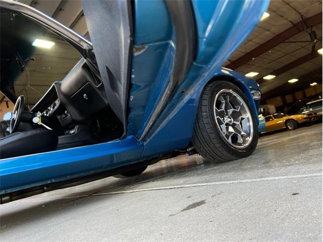 1972 Pontiac Firebird Trans Am (CC-1843823) for sale in Lincoln, Nebraska