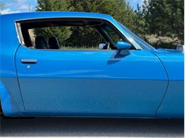 1972 Pontiac Firebird Trans Am (CC-1843823) for sale in Lincoln, Nebraska
