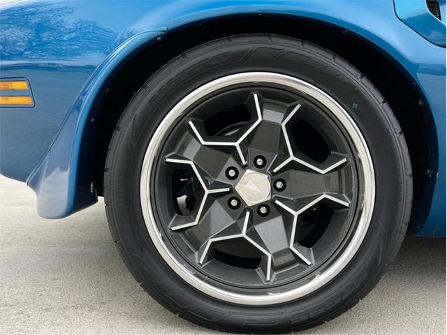 1972 Pontiac Firebird Trans Am (CC-1843823) for sale in Lincoln, Nebraska