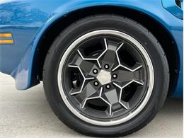 1972 Pontiac Firebird Trans Am (CC-1843823) for sale in Lincoln, Nebraska