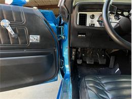 1972 Pontiac Firebird Trans Am (CC-1843823) for sale in Lincoln, Nebraska