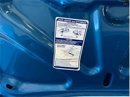 1972 Pontiac Firebird Trans Am (CC-1843823) for sale in Lincoln, Nebraska