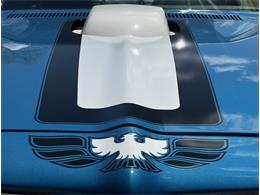 1972 Pontiac Firebird Trans Am (CC-1843823) for sale in Lincoln, Nebraska
