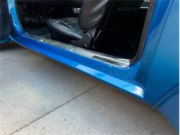 1972 Pontiac Firebird Trans Am (CC-1843823) for sale in Lincoln, Nebraska