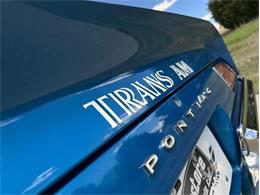 1972 Pontiac Firebird Trans Am (CC-1843823) for sale in Lincoln, Nebraska