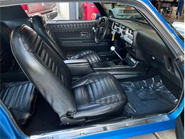 1972 Pontiac Firebird Trans Am (CC-1843823) for sale in Lincoln, Nebraska