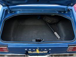 1972 Pontiac Firebird Trans Am (CC-1843823) for sale in Lincoln, Nebraska