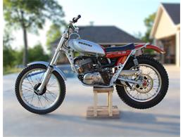 1974 Suzuki Motorcycle (CC-1843835) for sale in Leeds, Alabama