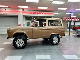 1966 Ford Bronco (CC-1843844) for sale in Dothan, Alabama