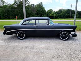 1956 Chevrolet 210 (CC-1843848) for sale in Nashville, Illinois