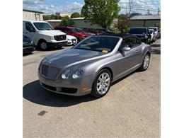 2007 Bentley Continental (CC-1843850) for sale in Fort Lauderdale, Florida