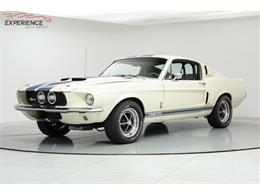 1967 Ford Mustang (CC-1843855) for sale in Fort Lauderdale, Florida