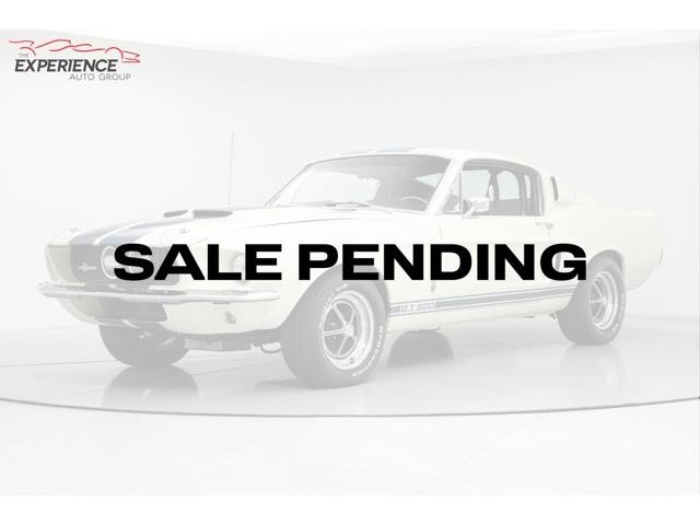 1967 Ford Mustang (CC-1843855) for sale in Fort Lauderdale, Florida