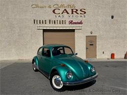 1971 Volkswagen Beetle (CC-1843864) for sale in Las Vegas, Nevada