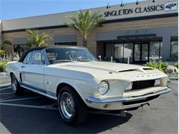1968 Shelby GT500 (CC-1843865) for sale in Costa Mesa, California