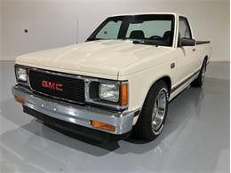 1984 GMC C/K 10 (CC-1843868) for sale in Savannah, Georgia