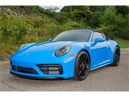 2022 Porsche Targa (CC-1843883) for sale in Leeds, Alabama