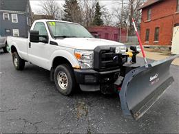 2013 Ford F250 (CC-1840389) for sale in Buffalo, New York