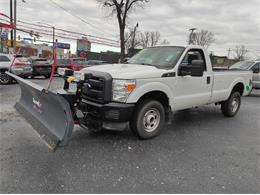 2013 Ford F250 (CC-1840389) for sale in Buffalo, New York