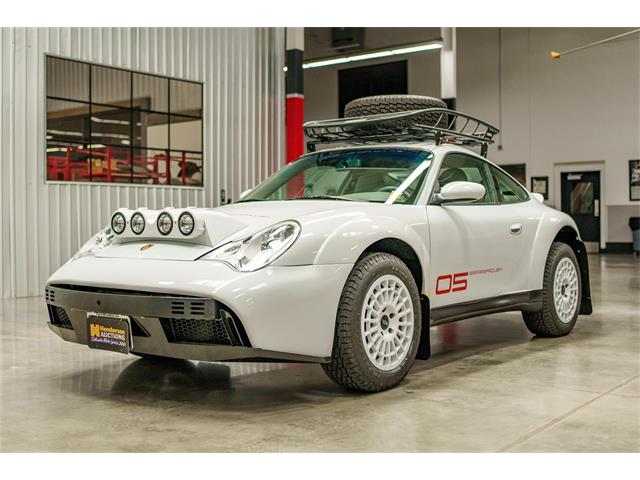 2003 Porsche 996 (CC-1843893) for sale in Leeds, Alabama