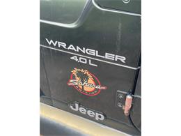 1997 Jeep Wrangler (CC-1843898) for sale in Elyria, Ohio