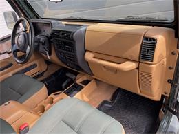 1997 Jeep Wrangler (CC-1843898) for sale in Elyria, Ohio