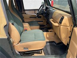 1997 Jeep Wrangler (CC-1843898) for sale in Elyria, Ohio
