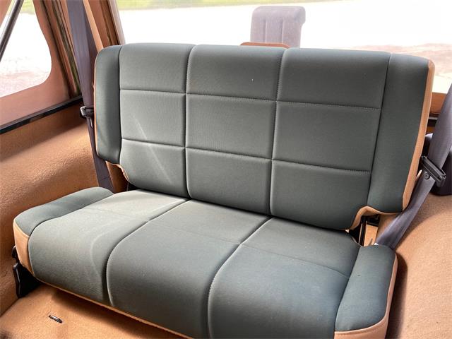 1997 Jeep Wrangler (CC-1843898) for sale in Elyria, Ohio