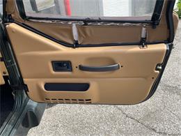 1997 Jeep Wrangler (CC-1843898) for sale in Elyria, Ohio