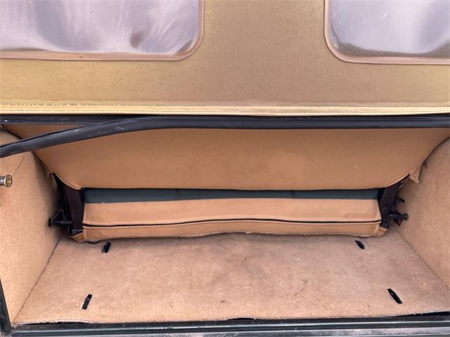 1997 Jeep Wrangler (CC-1843898) for sale in Elyria, Ohio