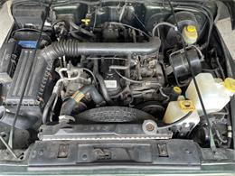1997 Jeep Wrangler (CC-1843898) for sale in Elyria, Ohio