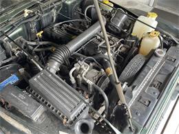 1997 Jeep Wrangler (CC-1843898) for sale in Elyria, Ohio