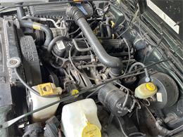 1997 Jeep Wrangler (CC-1843898) for sale in Elyria, Ohio