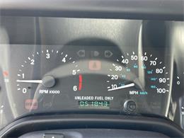 1997 Jeep Wrangler (CC-1843898) for sale in Elyria, Ohio