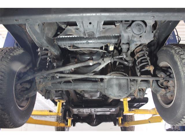 1997 Jeep Wrangler (CC-1843898) for sale in Elyria, Ohio