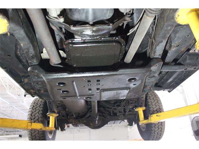 1997 Jeep Wrangler (CC-1843898) for sale in Elyria, Ohio