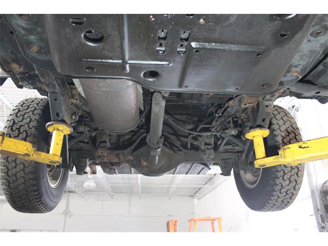 1997 Jeep Wrangler (CC-1843898) for sale in Elyria, Ohio