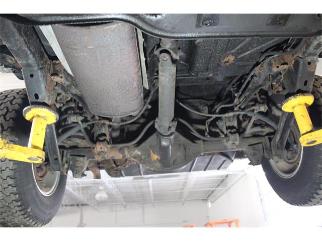 1997 Jeep Wrangler (CC-1843898) for sale in Elyria, Ohio