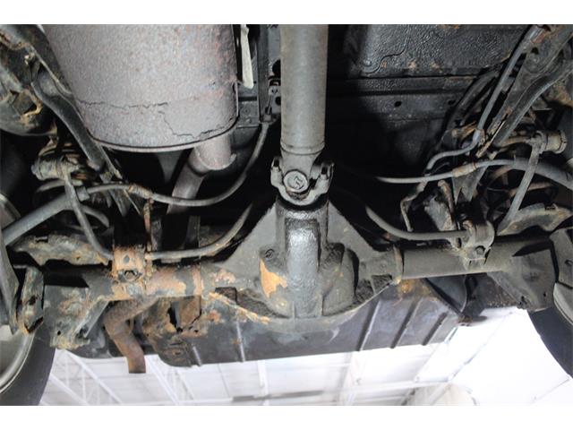 1997 Jeep Wrangler (CC-1843898) for sale in Elyria, Ohio