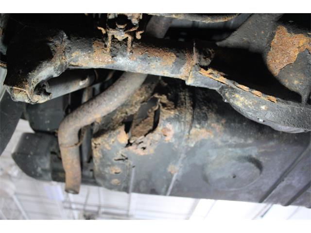 1997 Jeep Wrangler (CC-1843898) for sale in Elyria, Ohio