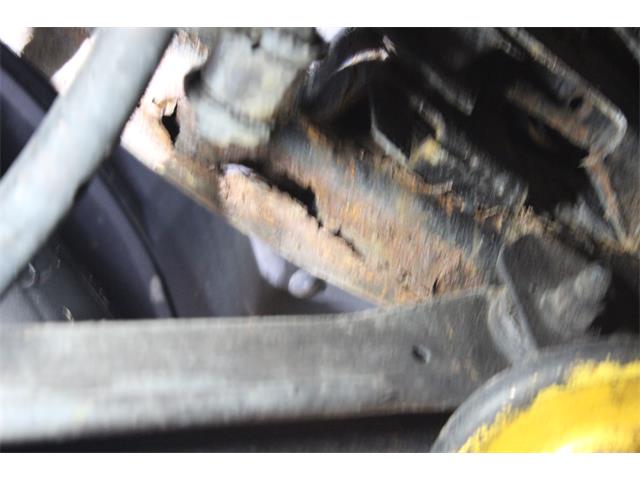 1997 Jeep Wrangler (CC-1843898) for sale in Elyria, Ohio