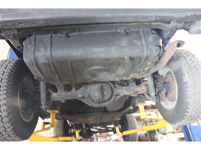 1997 Jeep Wrangler (CC-1843898) for sale in Elyria, Ohio