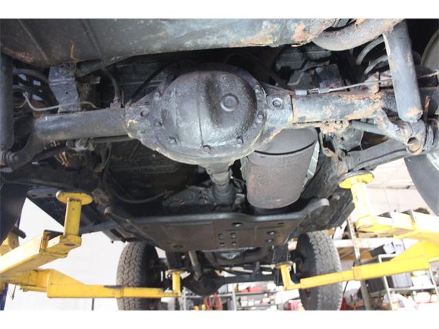 1997 Jeep Wrangler (CC-1843898) for sale in Elyria, Ohio