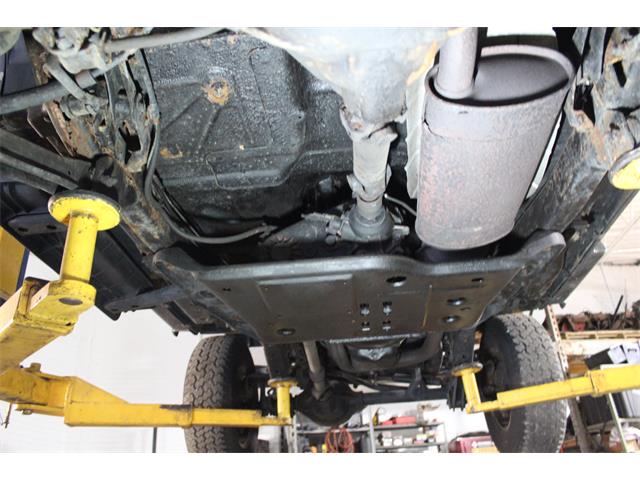 1997 Jeep Wrangler (CC-1843898) for sale in Elyria, Ohio