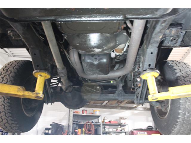 1997 Jeep Wrangler (CC-1843898) for sale in Elyria, Ohio