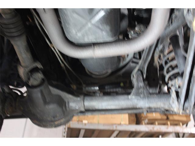 1997 Jeep Wrangler (CC-1843898) for sale in Elyria, Ohio