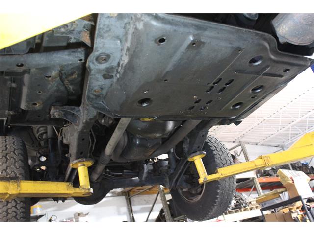1997 Jeep Wrangler (CC-1843898) for sale in Elyria, Ohio